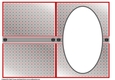 A5 Fashion is just an accessory Blank Insert