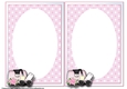 A5 Teenage Beauty 2 Blank Insert 