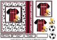 7x7 Bournemouth Quick Card Sheet 1