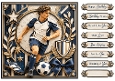 8x8 Football Star - Quick Card Front with Sentiments