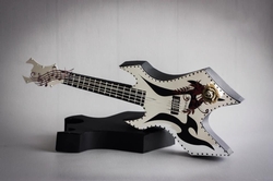 Electric Guitar Gift box
