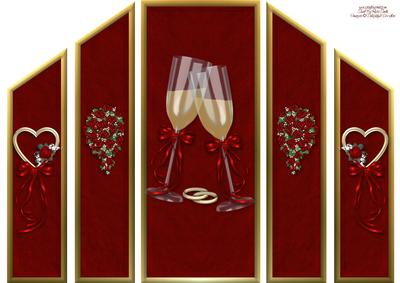 Romance Theatre Fold