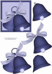 Blue Bells