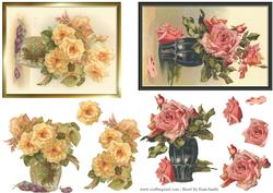 Duodeco - Flowers 1
