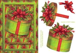 Present Quick Card