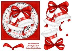 Red Bells Quick Card