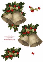 Bells and Holly