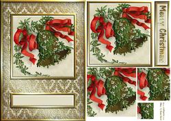 Bells Quick Card