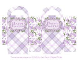 Easter Gift Bag