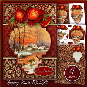 Snowy River Mini Kit