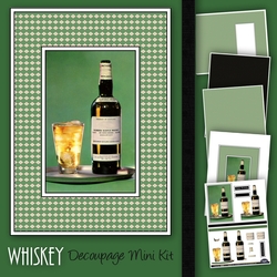 Whisky Mini Kit