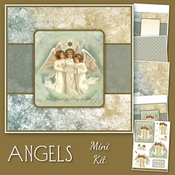 Angels Mini Kit