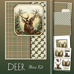 Deer Mini Kit