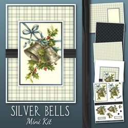 Silver Bells Mini Kit