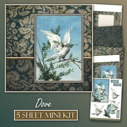 Dove Mini Kit
