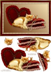 The King's Cat