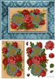 Red Roses Quick Card
