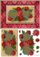 Red Roses Quick Card