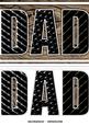 Dad Quick Card - DIY