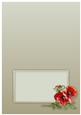 Poppy Cottage Insert