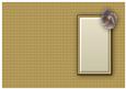 Royal Flowers Insert