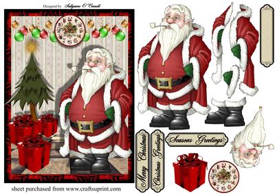 Father Christmas