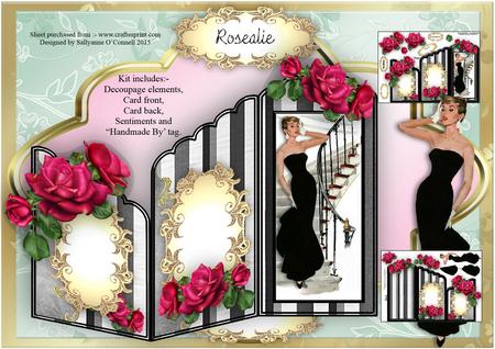 Rosealie