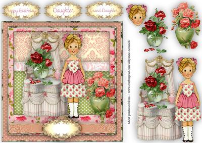 Sweet Princess