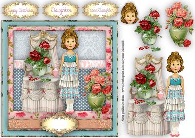 Sweet Princess No2