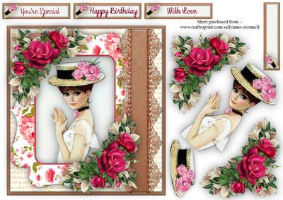 My Fair Lady