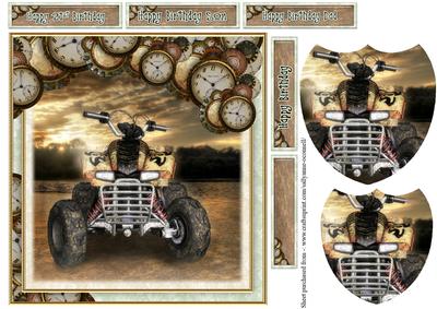 The Night Rider