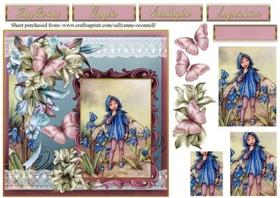 Fairy Sweet