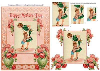 Happy Mother's Day