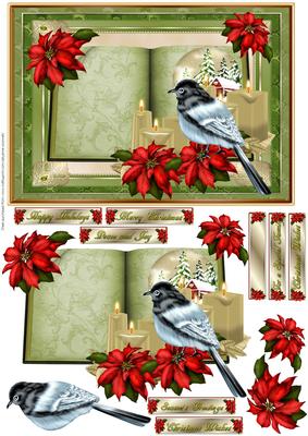 Christmas Book