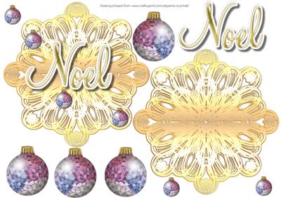 Christmas Decoration Topper.2