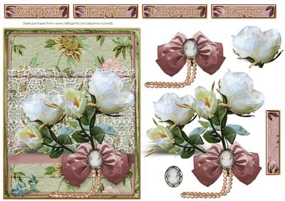 Roses for You