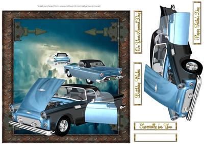 Dream Car