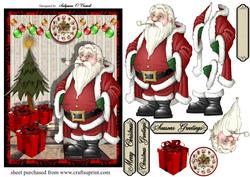 Father Christmas