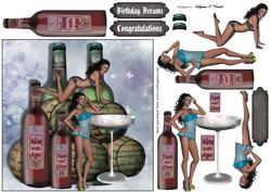 Birthday Dreams