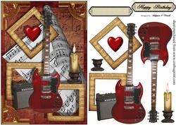 Love Music