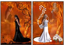 2 Fantasy Quick Cards