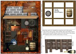 Dads Shed