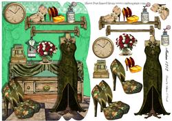 The Shoe Shop