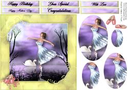 Moonlight Dance