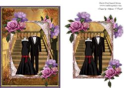 Engagement/ Debutante