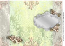 Female Card Insert for Cup522206_1812