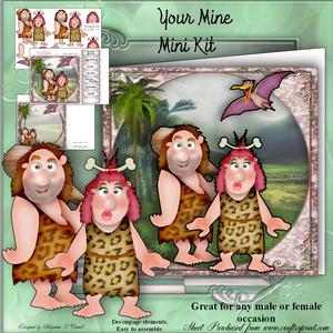 Your Mine Mini Kit