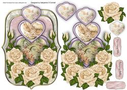Delightful Hearts