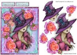 Lady of Style