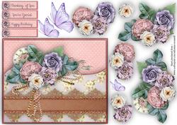 Floral Passion